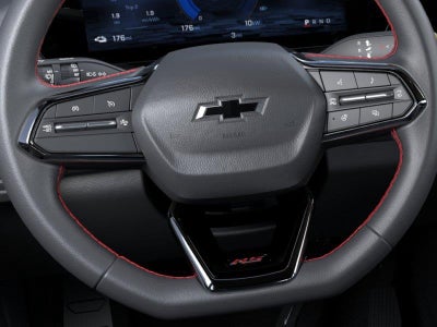 2027 Chevrolet Blazer EV RS
