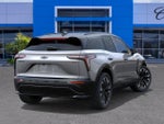 2027 Chevrolet Blazer EV RS