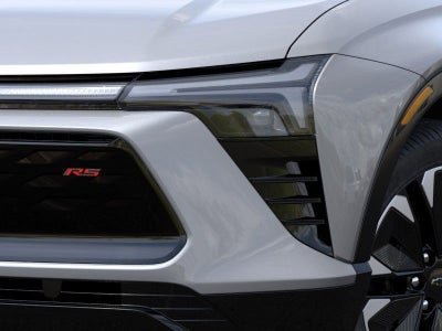 2026 Chevrolet Blazer EV RS