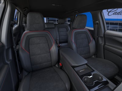 2026 Chevrolet Blazer EV RS