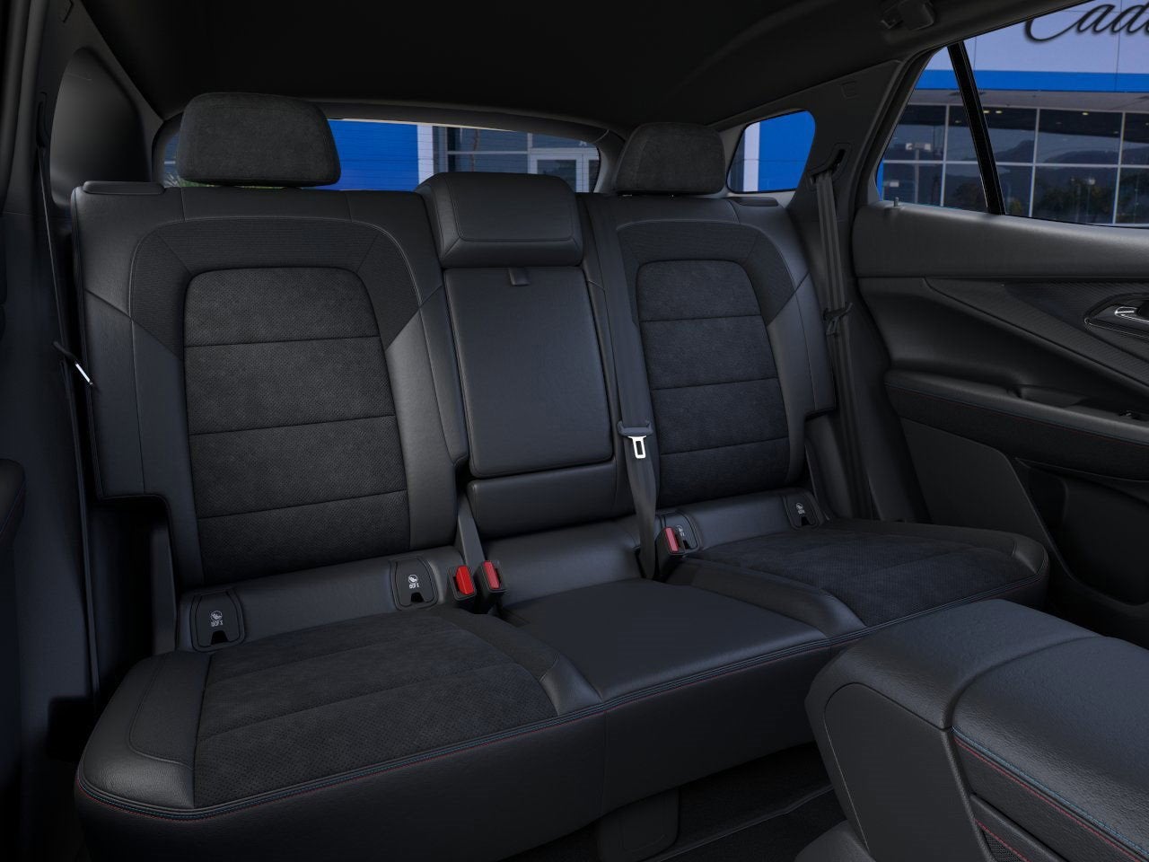 2026 Chevrolet Blazer EV RS