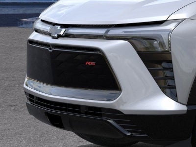 2026 Chevrolet Blazer EV RS