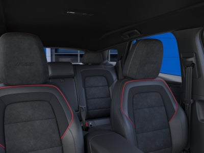 2026 Chevrolet Blazer EV RS