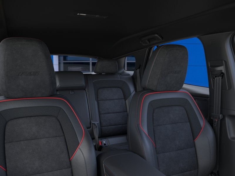 2026 Chevrolet Blazer EV RS