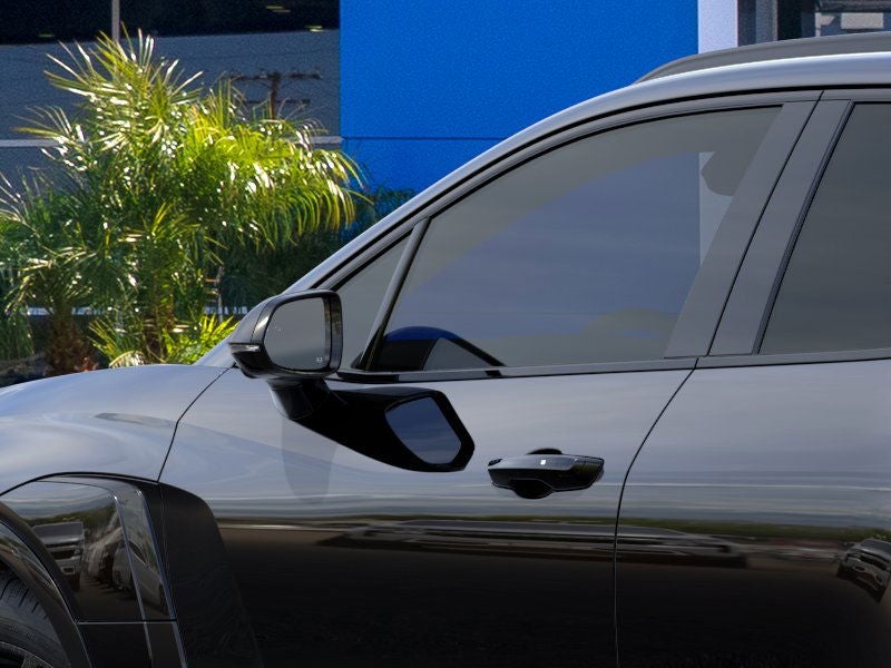 2026 Chevrolet Blazer EV SS