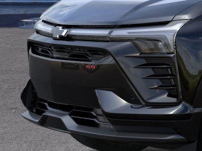 2026 Chevrolet Blazer EV SS