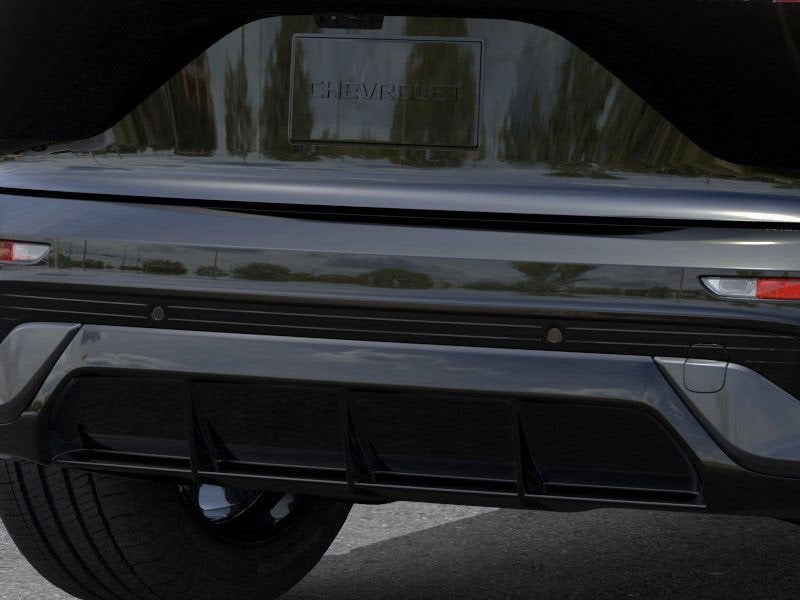 2026 Chevrolet Blazer EV SS