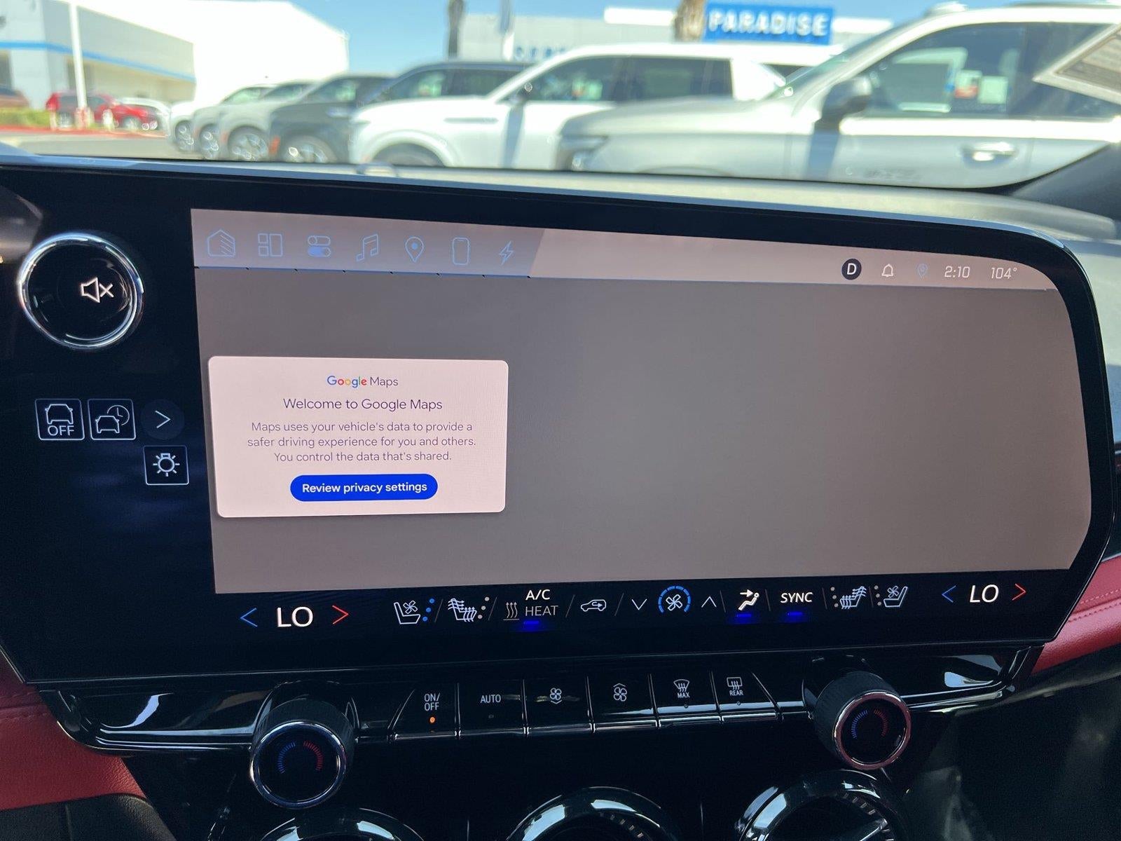 2025 Chevrolet Blazer EV SS