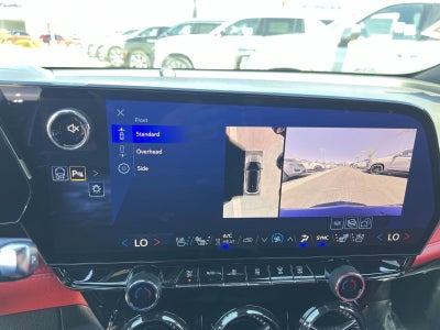 2025 Chevrolet Blazer EV SS