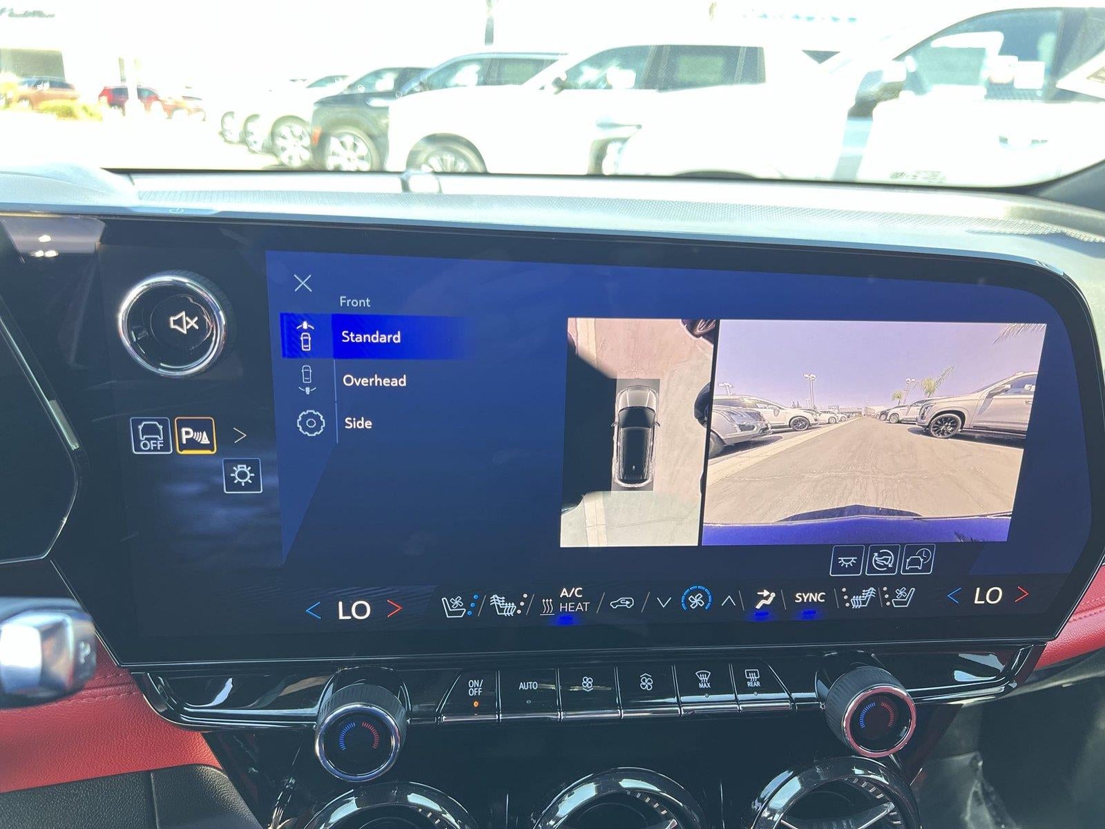 2025 Chevrolet Blazer EV SS