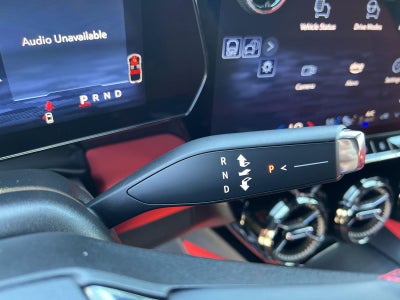 2025 Chevrolet Blazer EV SS