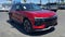 2025 Chevrolet Blazer EV SS