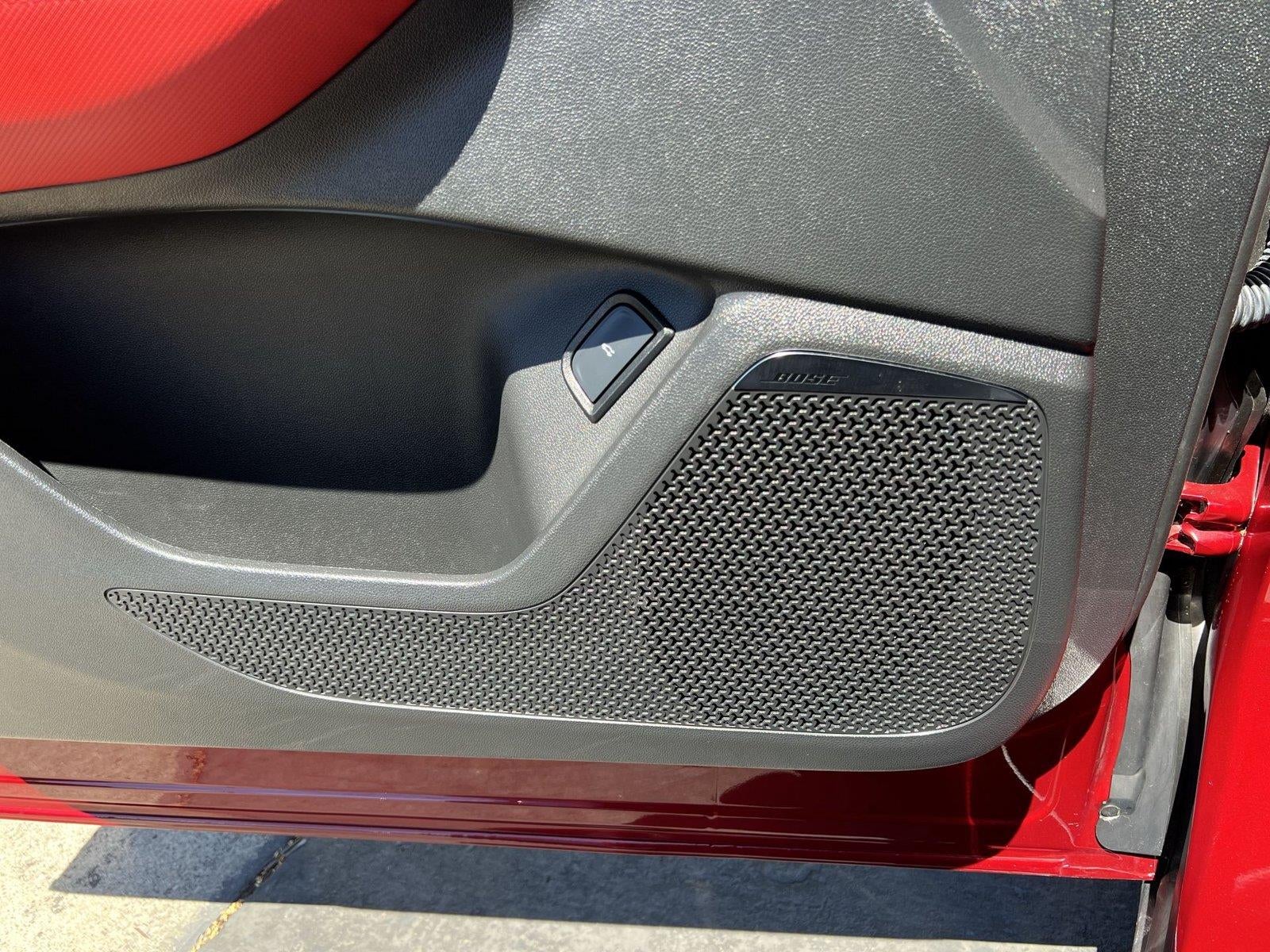 2025 Chevrolet Blazer EV SS