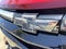 2025 Chevrolet Blazer EV SS