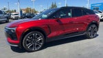 2025 Chevrolet Blazer EV SS