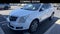2012 Cadillac SRX Performance Collection