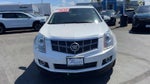 2012 Cadillac SRX Performance Collection