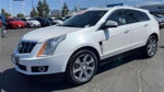 2012 Cadillac SRX Performance Collection