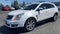 2012 Cadillac SRX Performance Collection