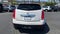 2012 Cadillac SRX Performance Collection