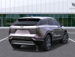 2026 Cadillac OPTIQ Premium Luxury