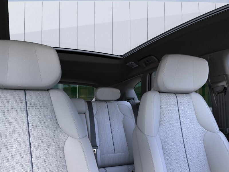 2026 Cadillac OPTIQ Premium Luxury