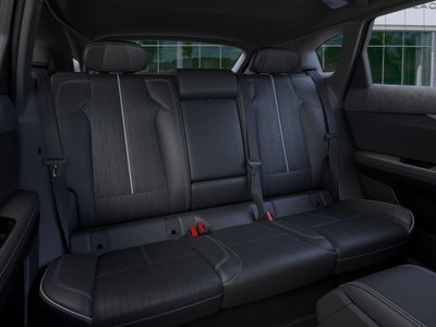 2026 Cadillac OPTIQ Premium Luxury