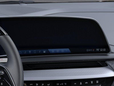 2026 Cadillac OPTIQ Premium Luxury