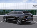 2026 Cadillac OPTIQ Premium Luxury