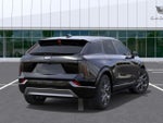 2026 Cadillac OPTIQ Premium Luxury
