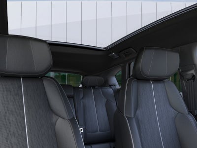 2026 Cadillac OPTIQ Premium Luxury