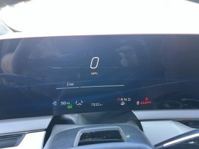 2025 Cadillac OPTIQ Sport 2