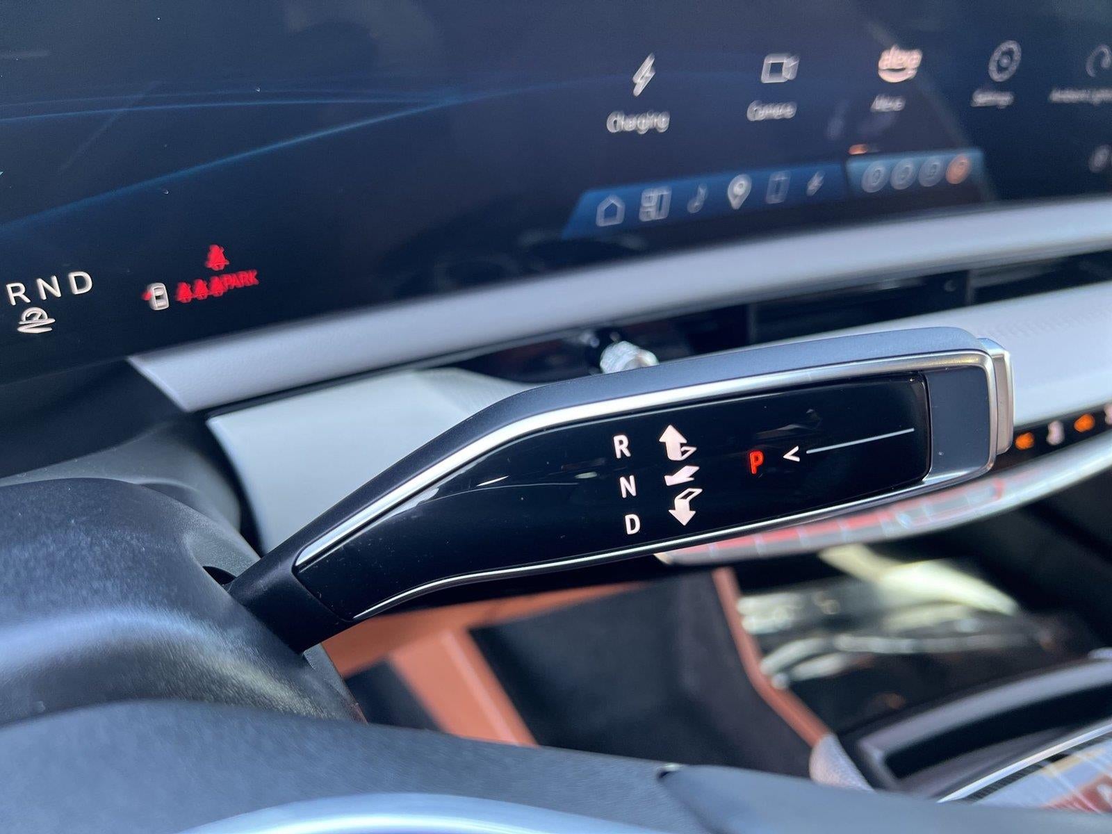 2025 Cadillac OPTIQ Sport 2