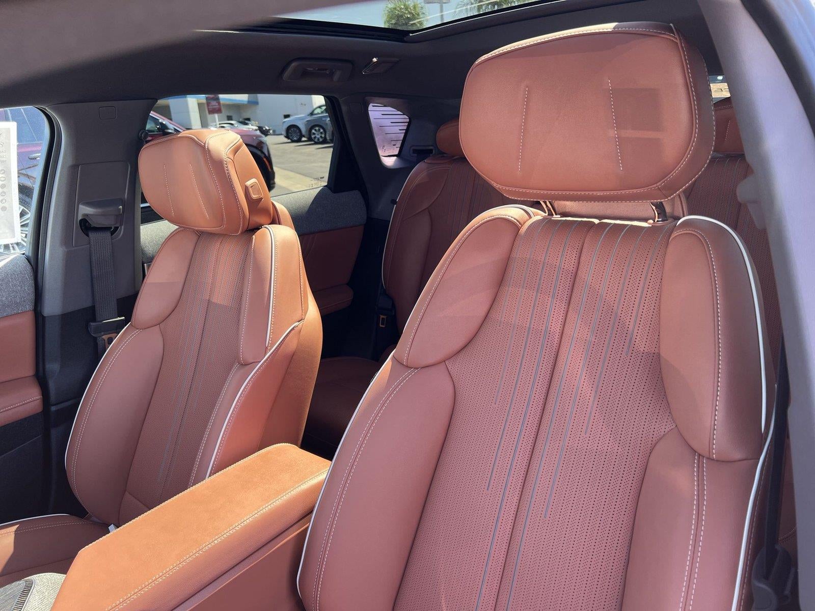 2025 Cadillac OPTIQ Sport 2