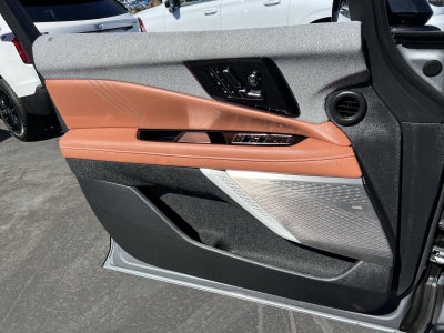 2025 Cadillac OPTIQ Sport 2