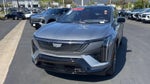 2025 Cadillac OPTIQ Sport 2