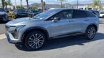2025 Cadillac OPTIQ Sport 2