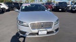 2017 Lincoln MKZ Hybrid Reserve