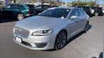 2017 Lincoln MKZ Hybrid Reserve
