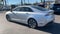 2017 Lincoln MKZ Hybrid Reserve