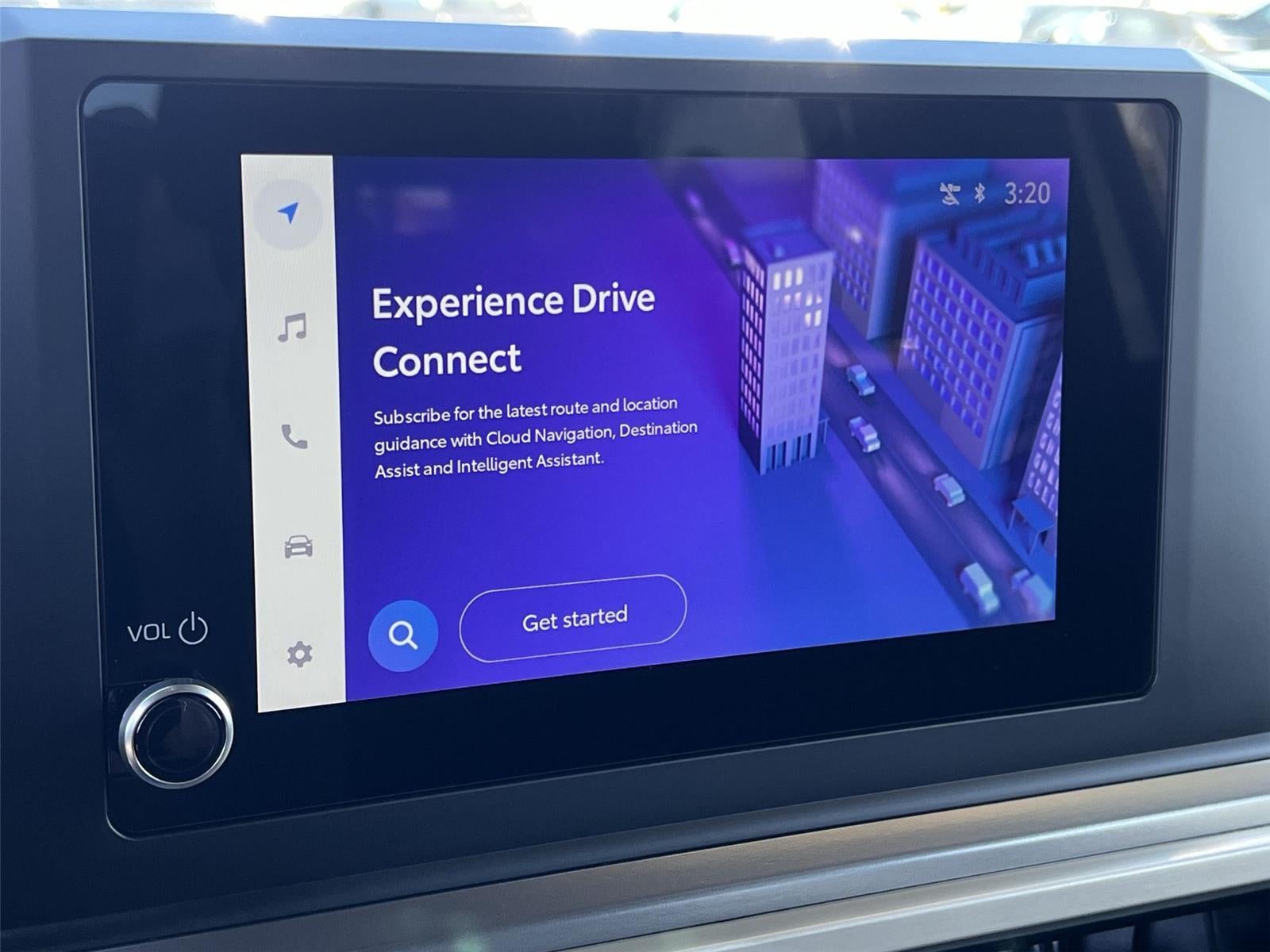 2025 Toyota Tacoma 2WD SR5