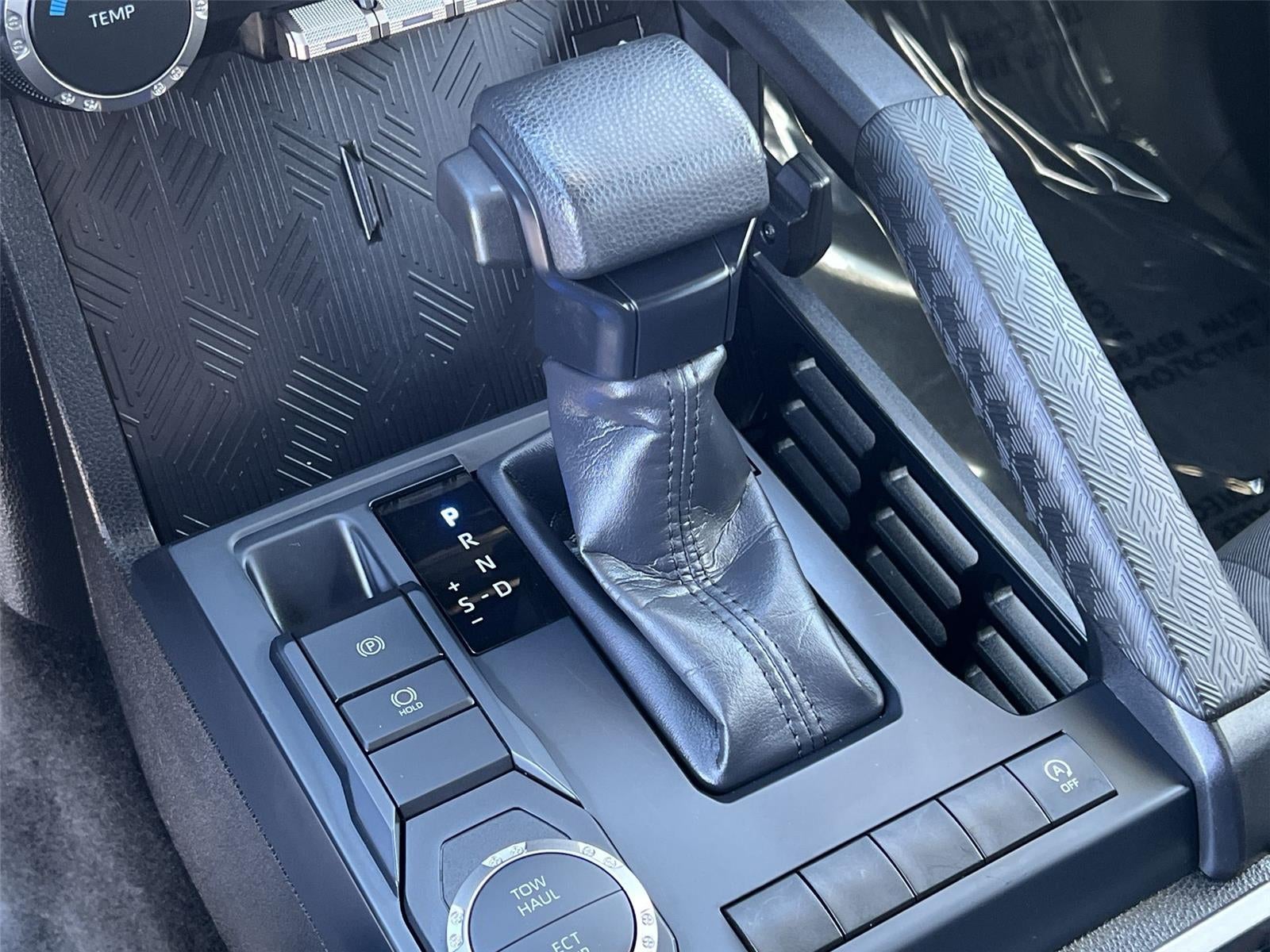 2025 Toyota Tacoma 2WD SR5