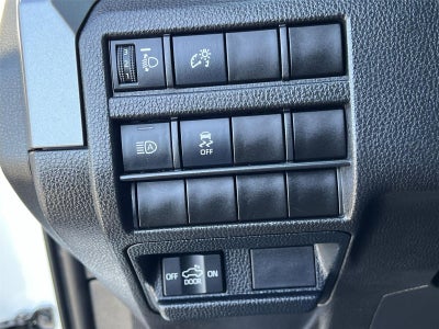 2025 Toyota Tacoma 2WD SR5