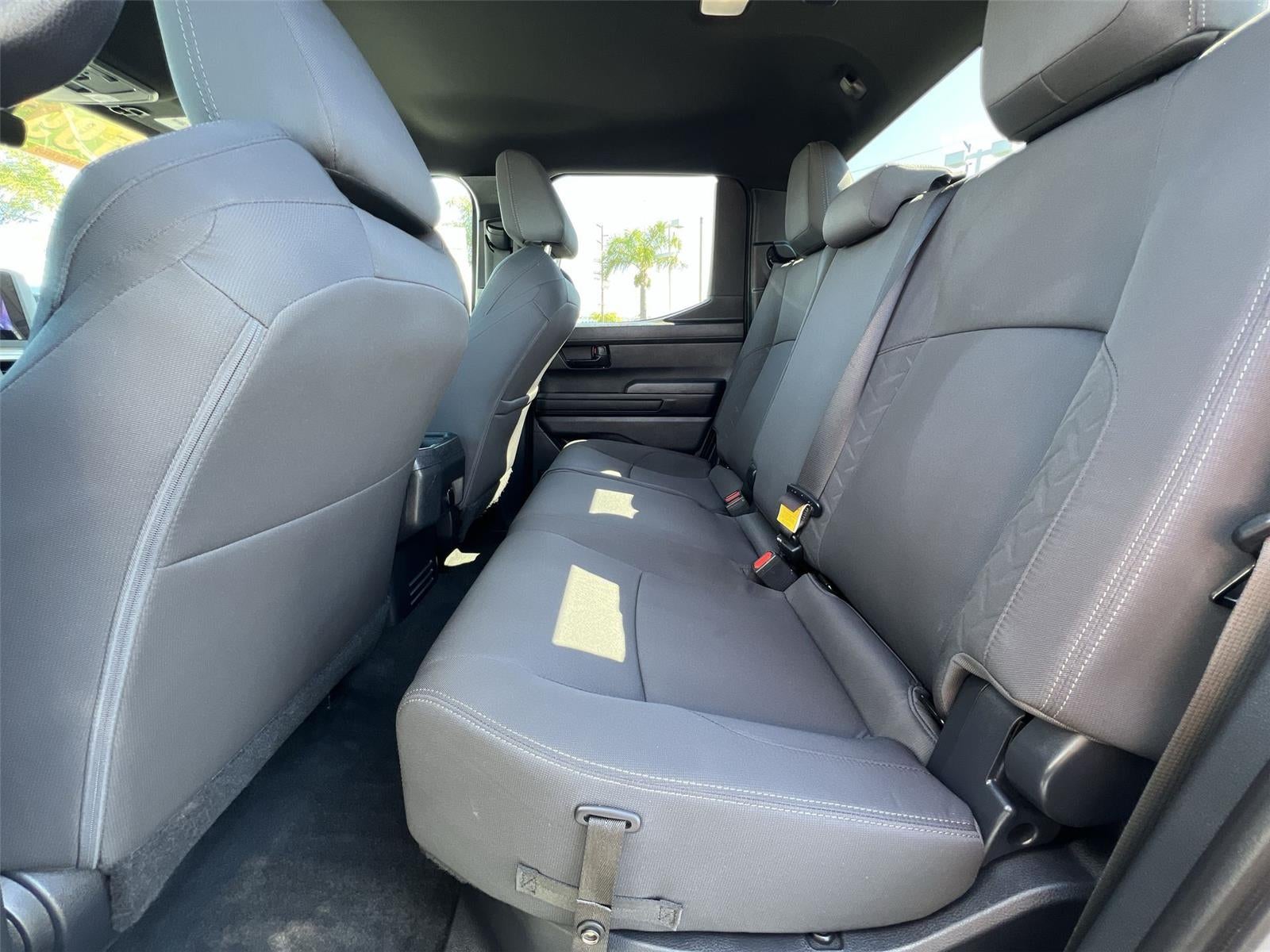 2025 Toyota Tacoma 2WD SR5