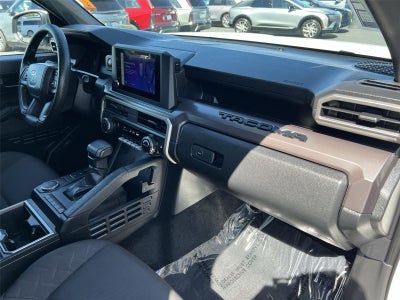 2025 Toyota Tacoma 2WD SR5