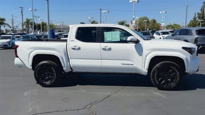 2025 Toyota Tacoma 2WD SR5