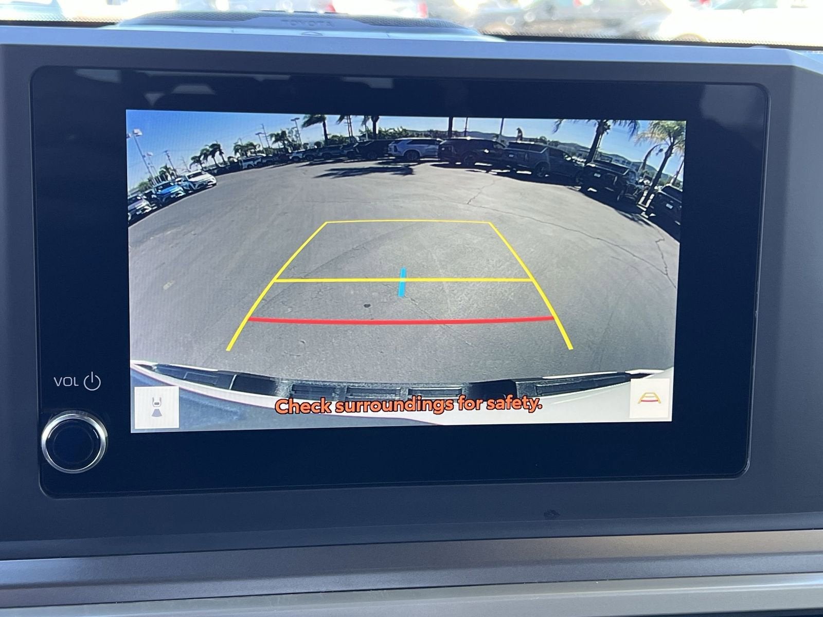 2024 Toyota Tacoma 2WD SR5