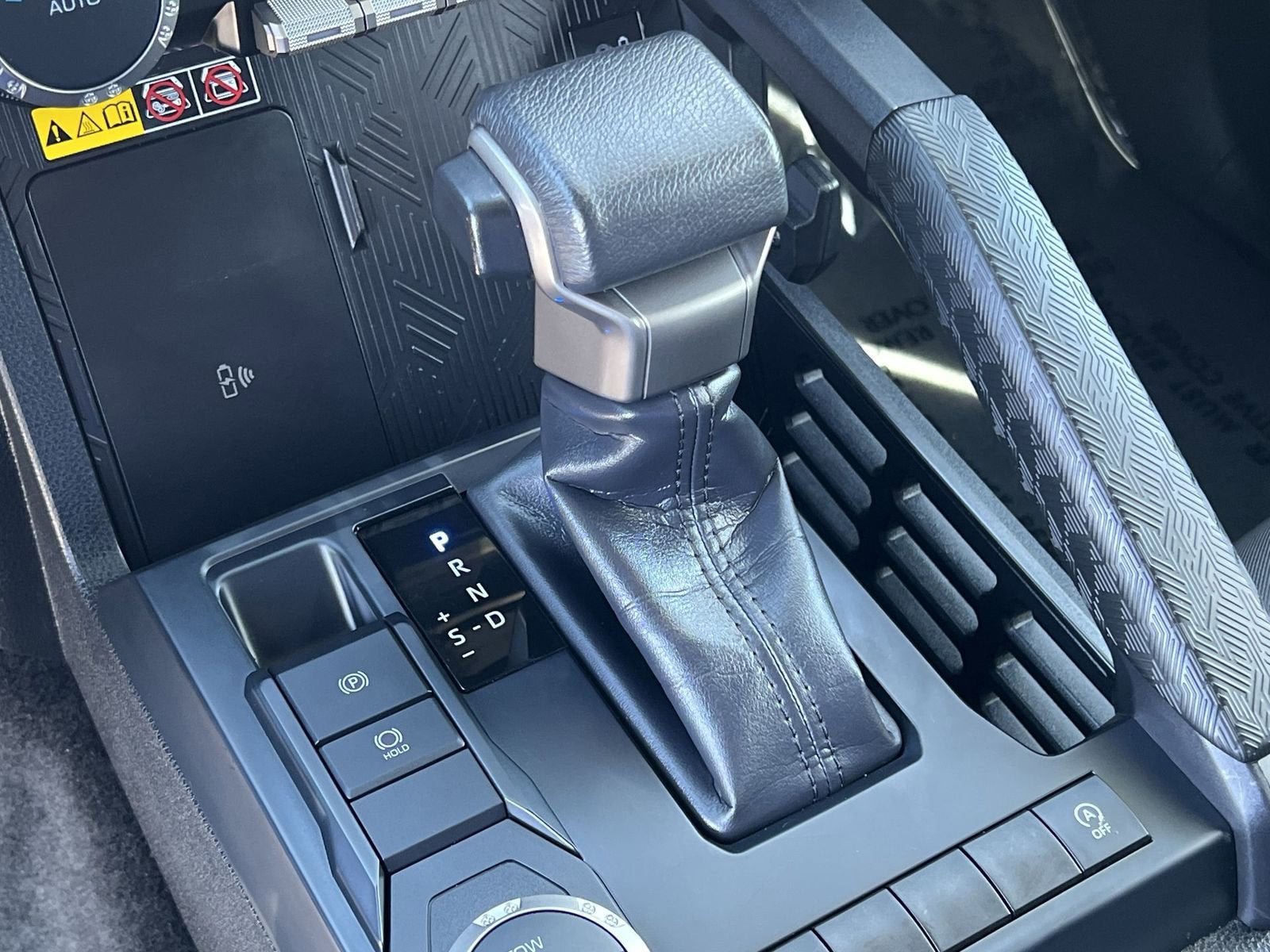 2024 Toyota Tacoma 2WD SR5