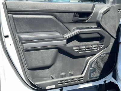 2024 Toyota Tacoma 2WD SR5