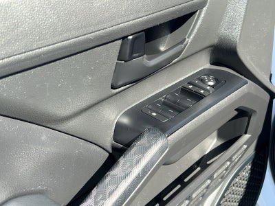 2024 Toyota Tacoma 2WD SR5